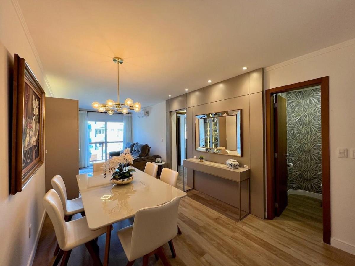 Rossa Residenzialle Centro By Achei Gramado Apartment *