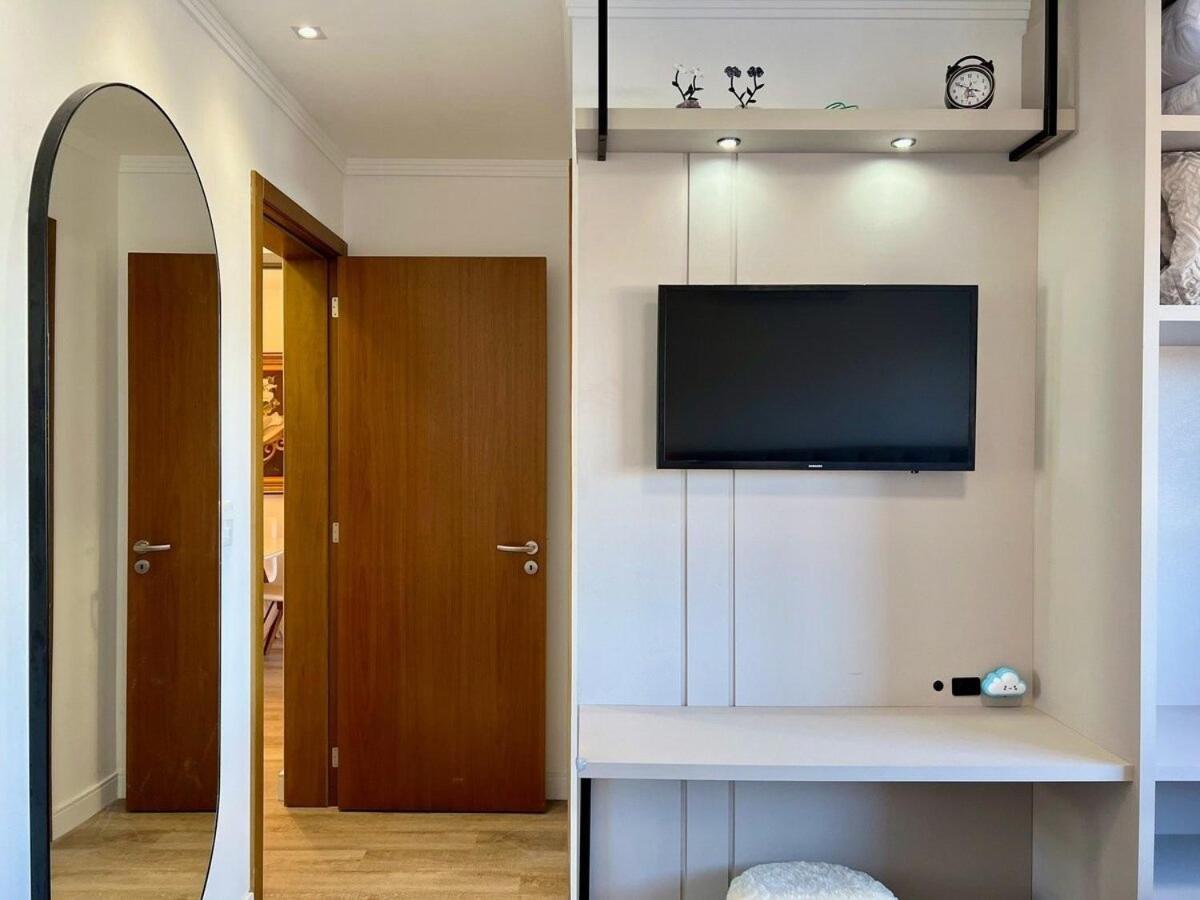 Rossa Residenzialle Centro By Achei Gramado Apartment