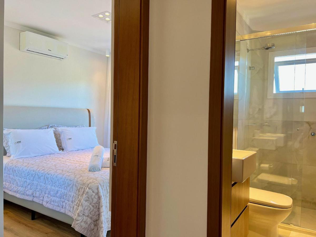 Rossa Residenzialle Centro By Achei Gramado Apartment Canela
