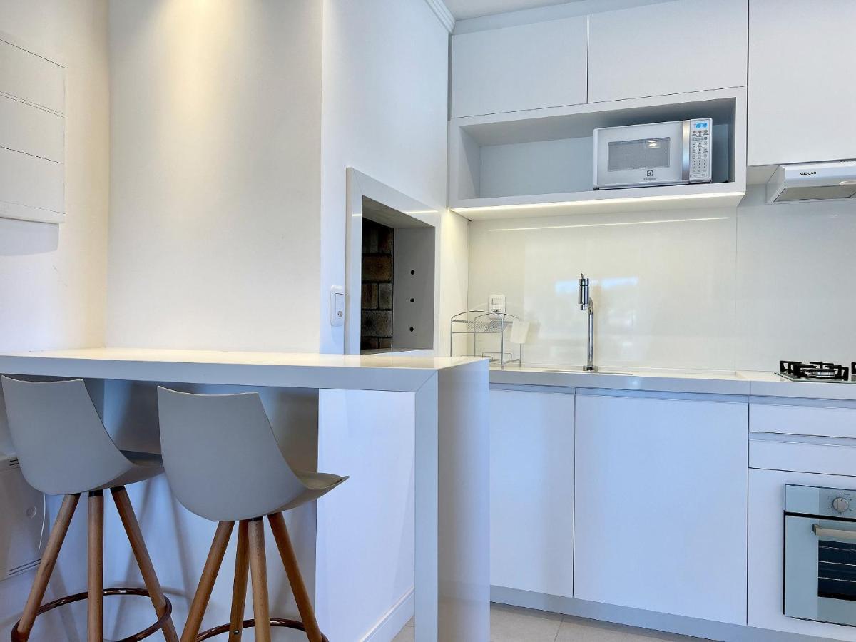 Rossa Residenzialle Centro By Achei Gramado Apartment